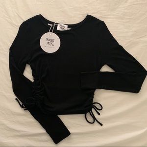 Princess Polly Long Sleeve Top